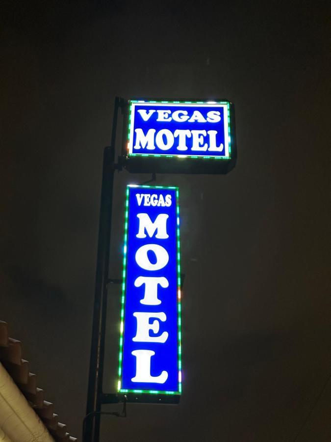 Vegas Motel West Athens Kültér fotó