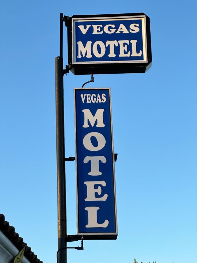 Vegas Motel West Athens Kültér fotó